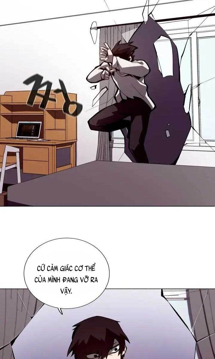 Hồi Ức Trong Ngục Tối Chap 2 - Next Chap 3