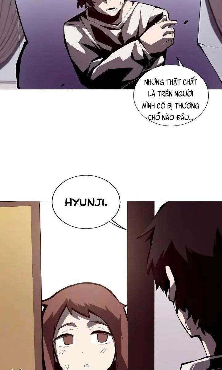 Hồi Ức Trong Ngục Tối Chap 2 - Next Chap 3