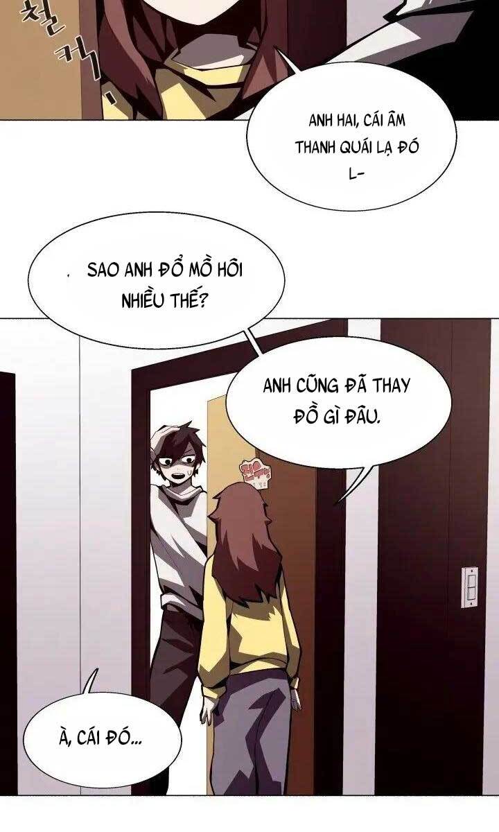 Hồi Ức Trong Ngục Tối Chap 2 - Next Chap 3