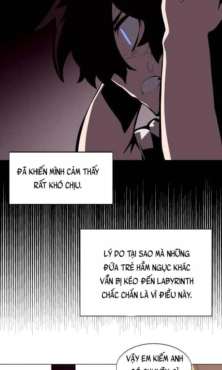 Hồi Ức Trong Ngục Tối Chap 2 - Next Chap 3