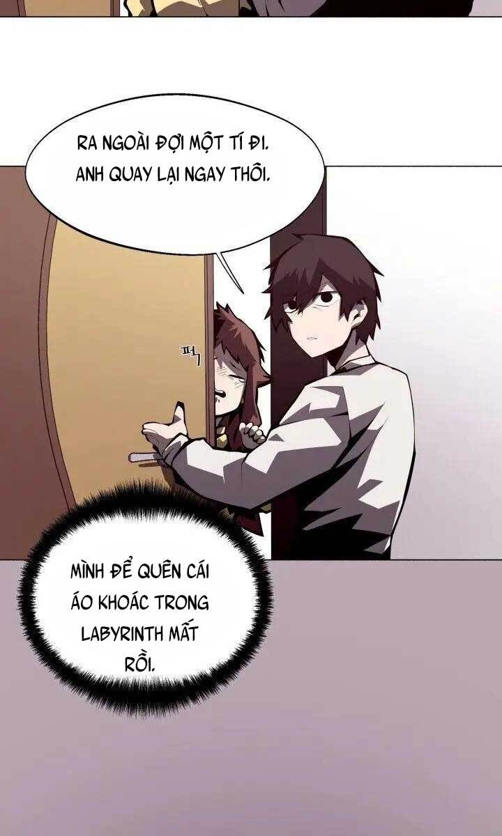 Hồi Ức Trong Ngục Tối Chap 2 - Next Chap 3