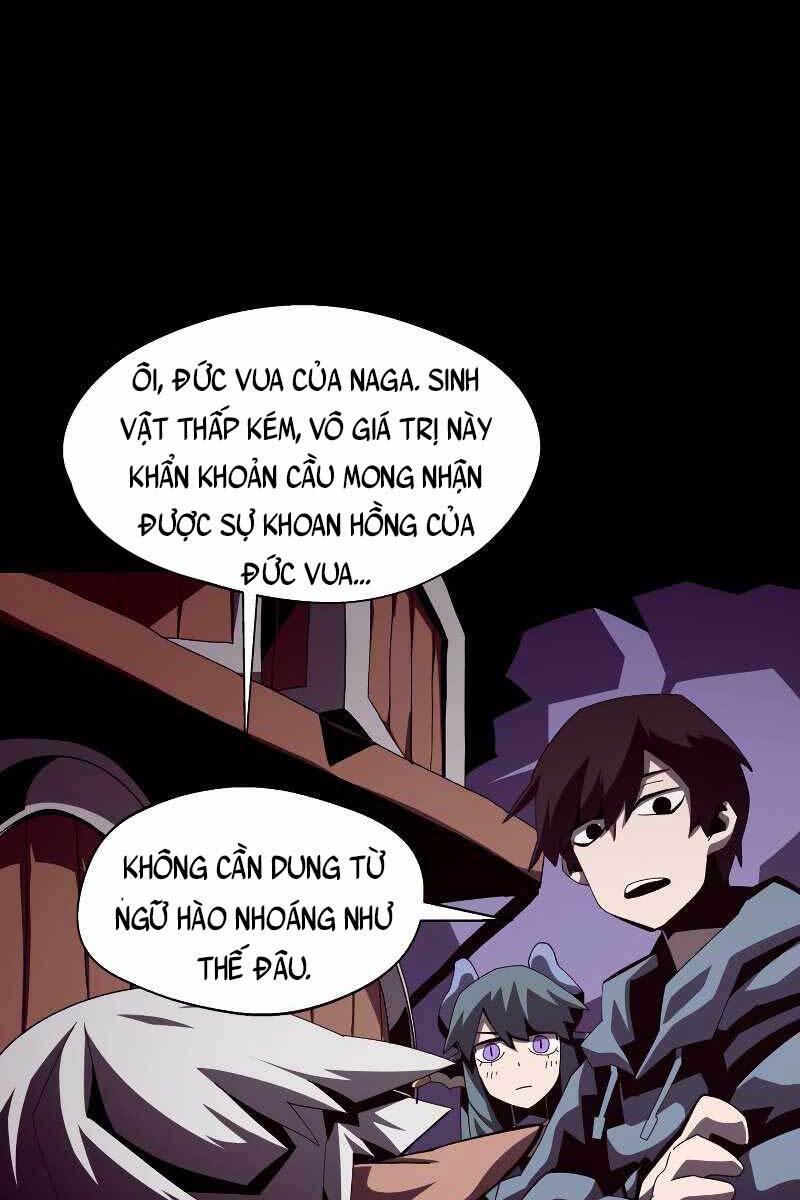 Hồi Ức Trong Ngục Tối Chap 20 - Next Chap 21