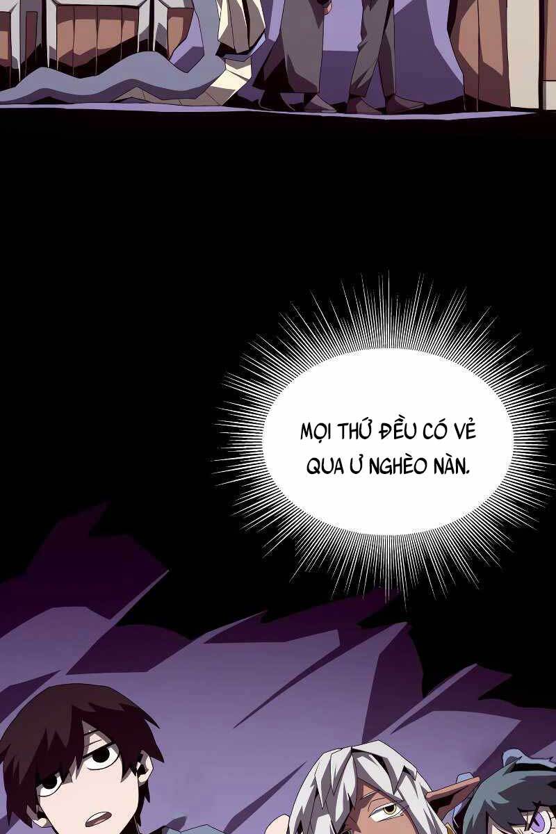 Hồi Ức Trong Ngục Tối Chap 20 - Next Chap 21
