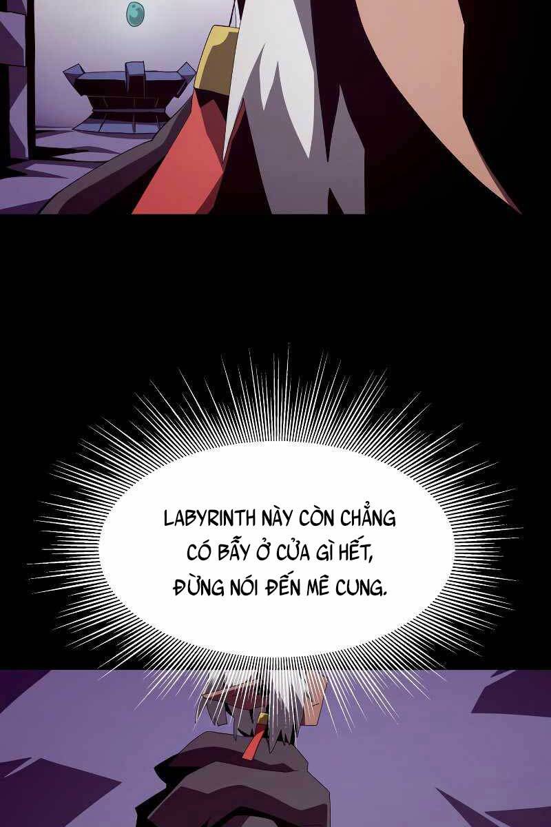 Hồi Ức Trong Ngục Tối Chap 20 - Next Chap 21