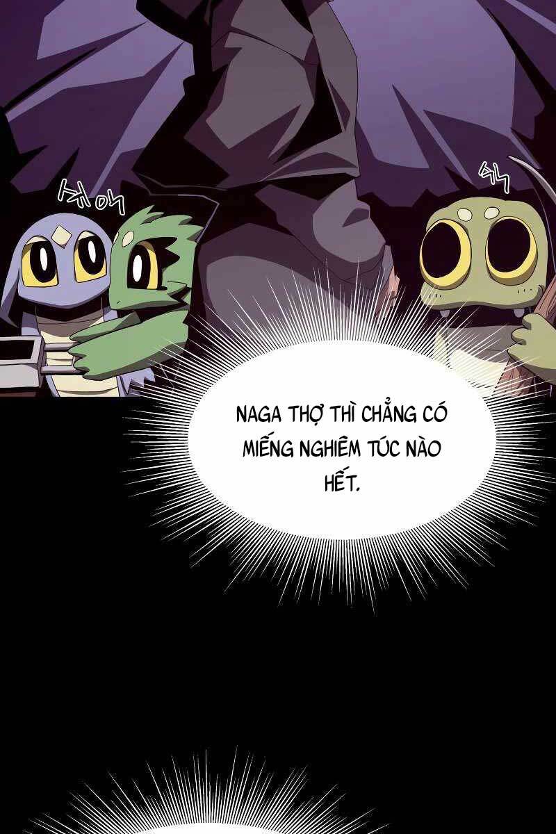 Hồi Ức Trong Ngục Tối Chap 20 - Next Chap 21