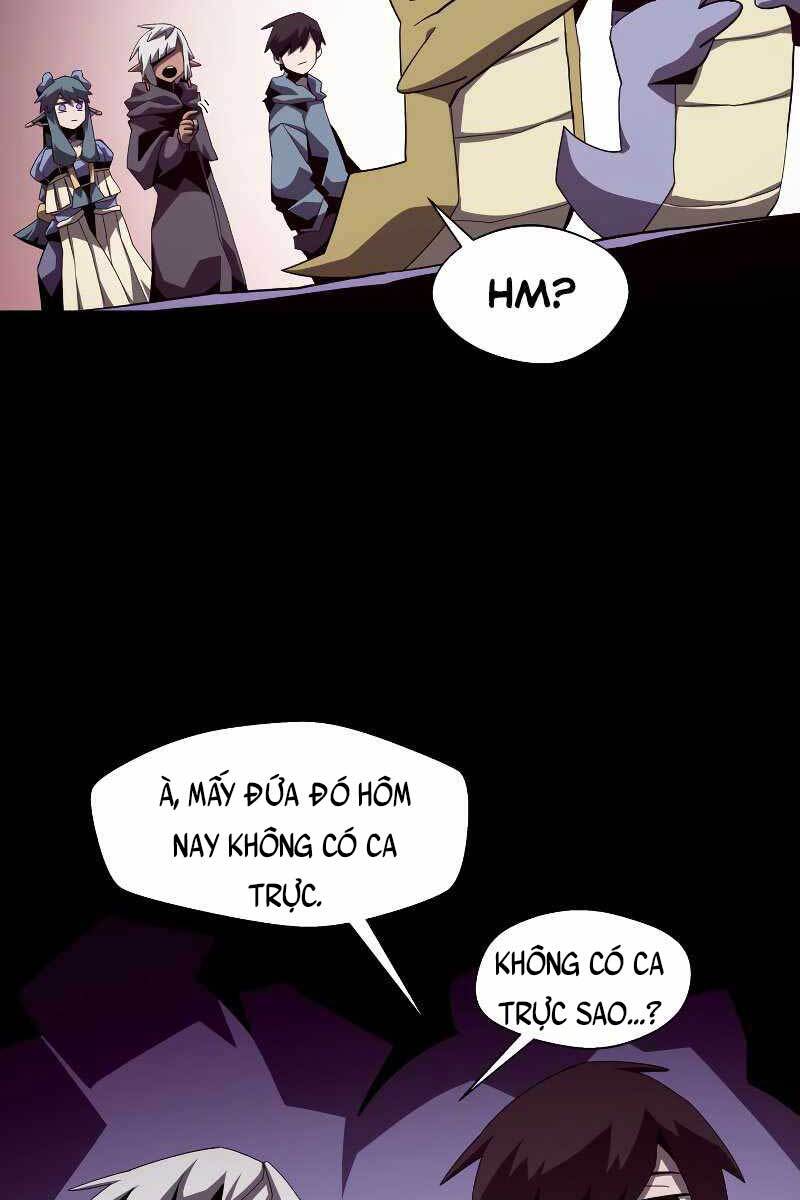 Hồi Ức Trong Ngục Tối Chap 20 - Next Chap 21