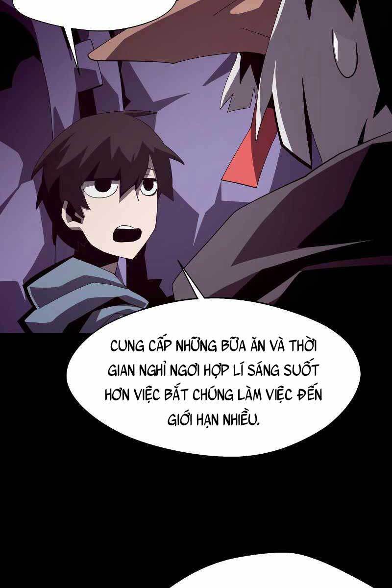 Hồi Ức Trong Ngục Tối Chap 20 - Next Chap 21
