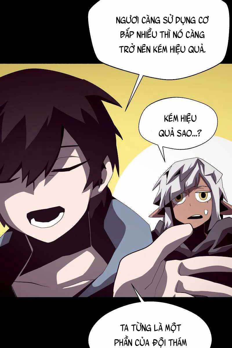 Hồi Ức Trong Ngục Tối Chap 20 - Next Chap 21