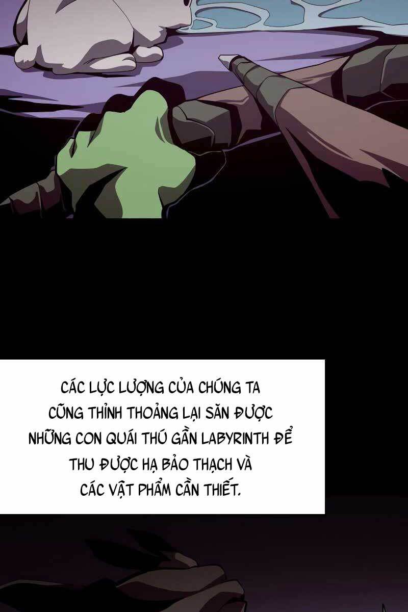 Hồi Ức Trong Ngục Tối Chap 20 - Next Chap 21