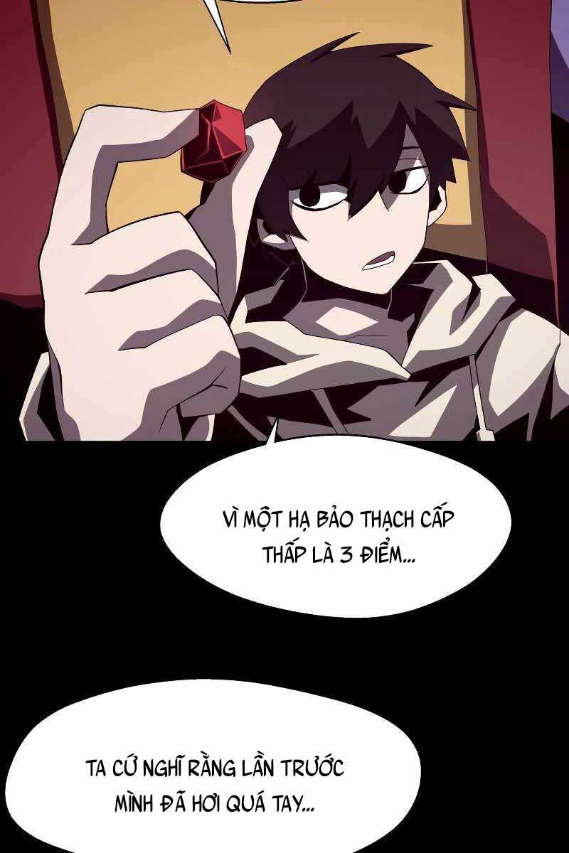 Hồi Ức Trong Ngục Tối Chap 20 - Next Chap 21
