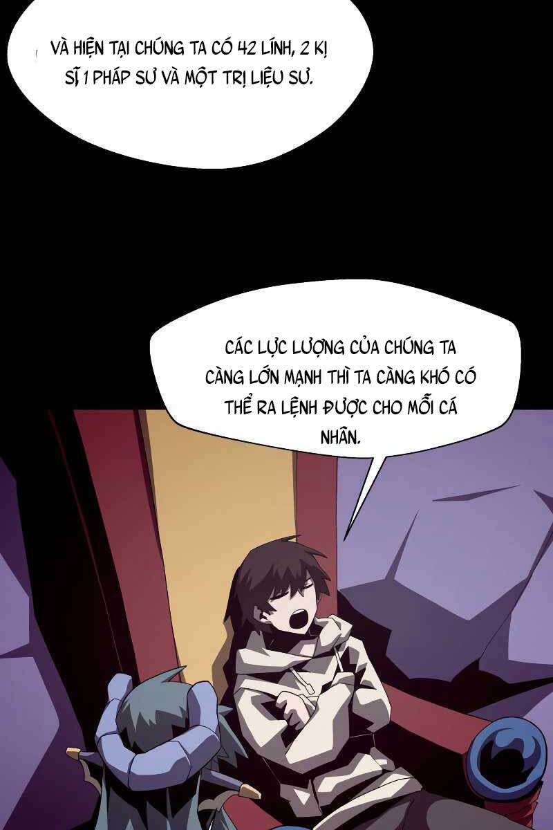 Hồi Ức Trong Ngục Tối Chap 20 - Next Chap 21