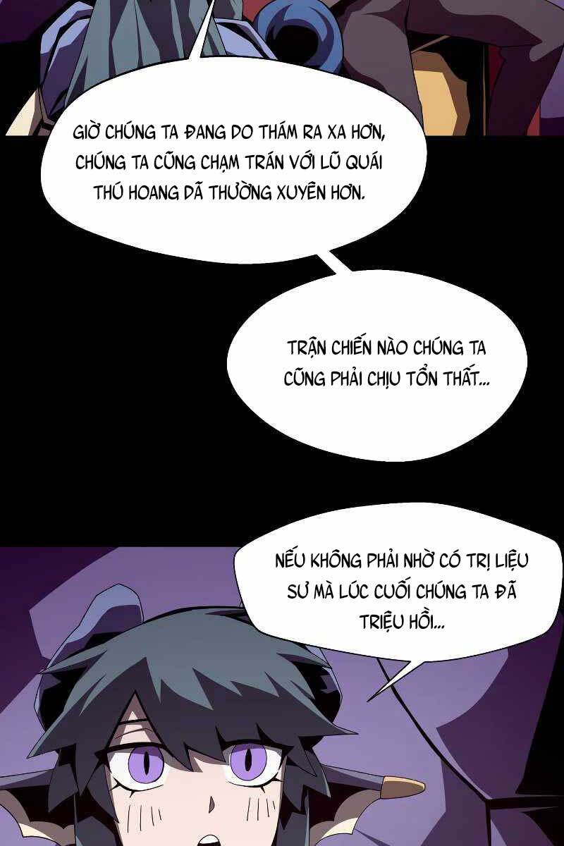 Hồi Ức Trong Ngục Tối Chap 20 - Next Chap 21
