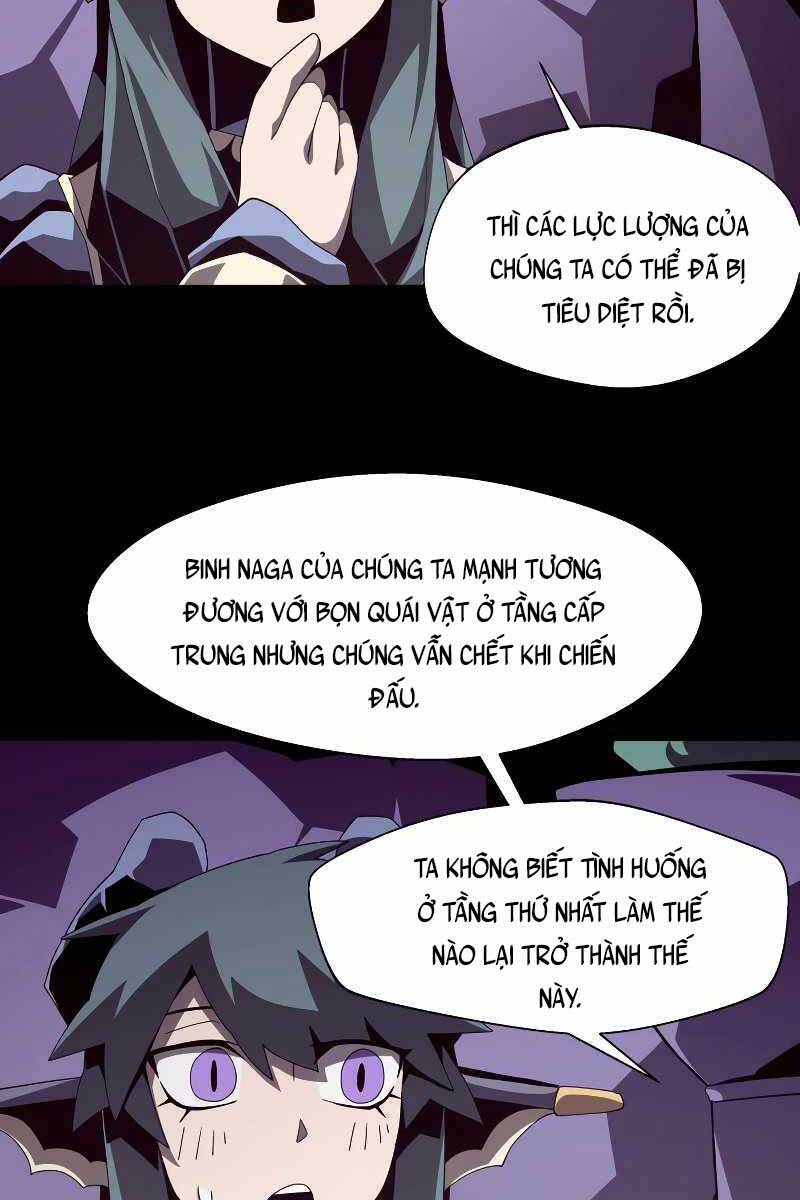 Hồi Ức Trong Ngục Tối Chap 20 - Next Chap 21