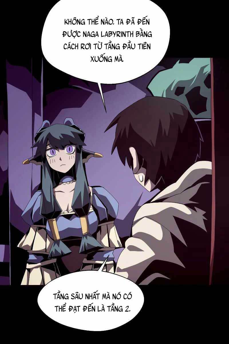 Hồi Ức Trong Ngục Tối Chap 20 - Next Chap 21