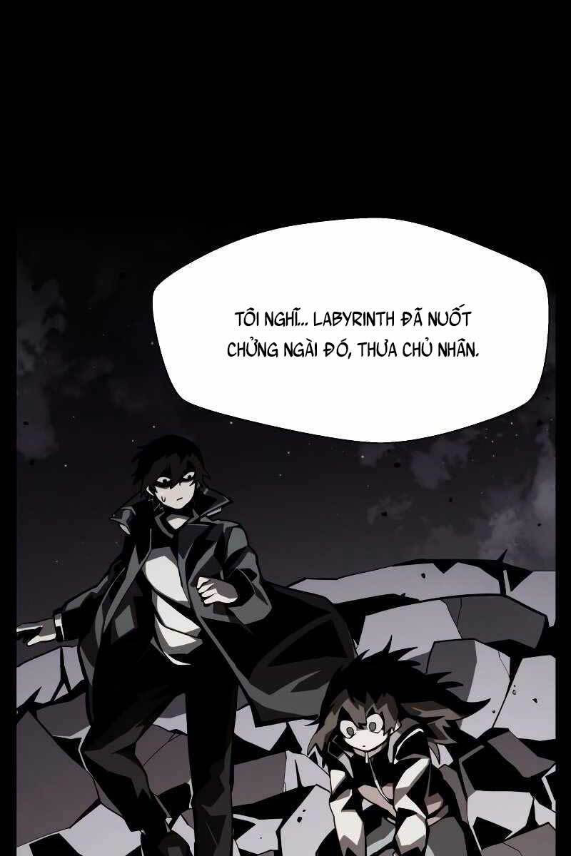 Hồi Ức Trong Ngục Tối Chap 20 - Next Chap 21
