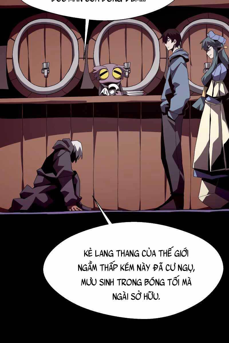 Hồi Ức Trong Ngục Tối Chap 20 - Next Chap 21