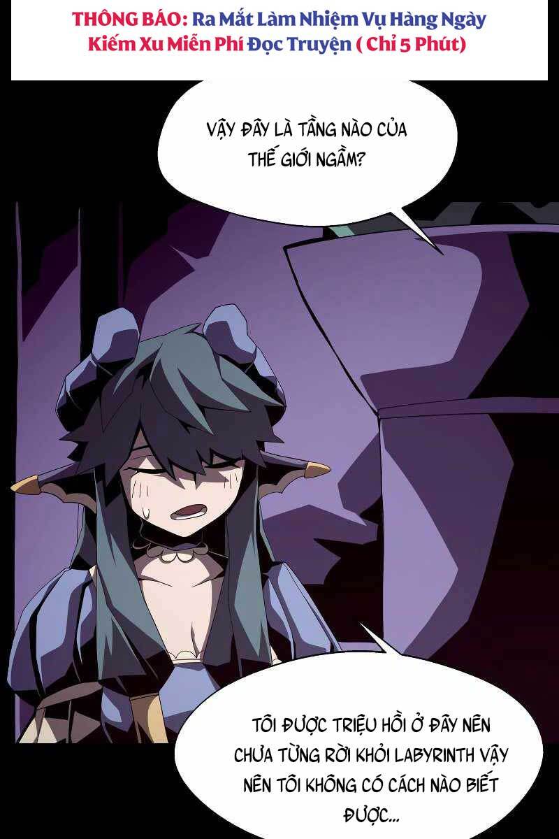 Hồi Ức Trong Ngục Tối Chap 20 - Next Chap 21