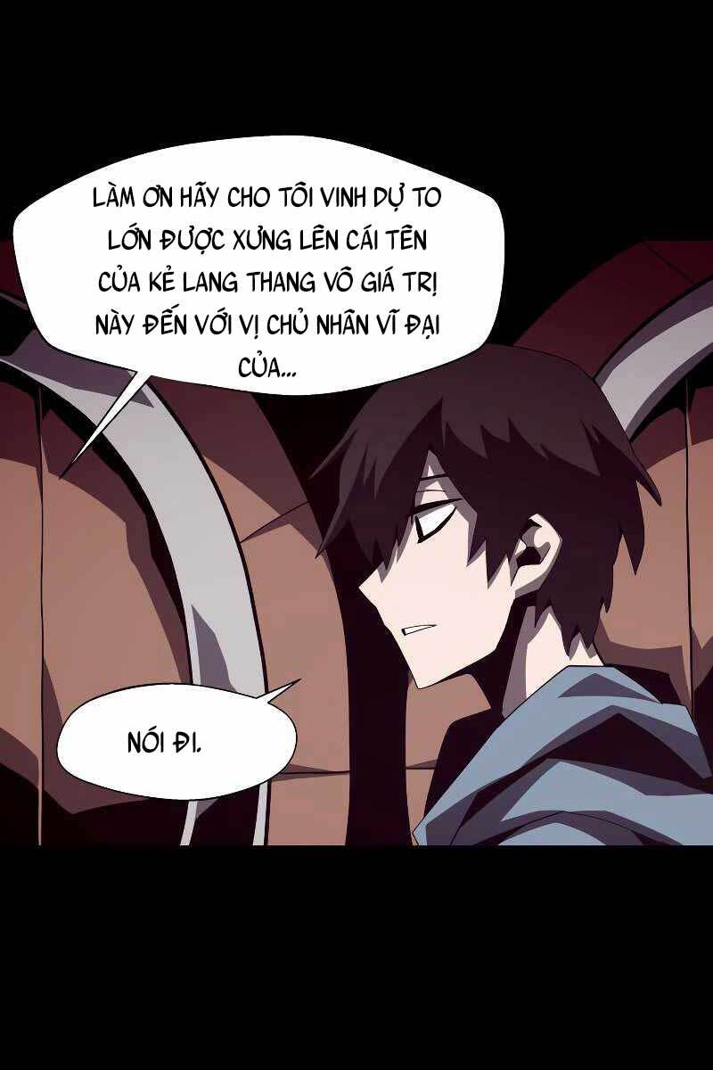 Hồi Ức Trong Ngục Tối Chap 20 - Next Chap 21