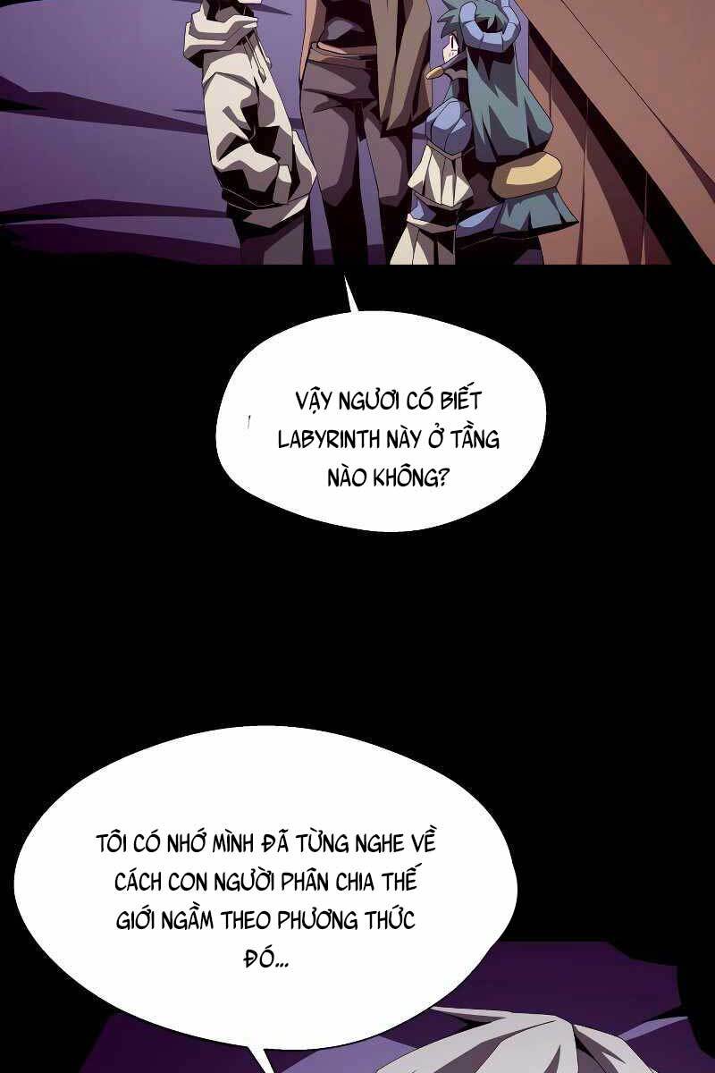 Hồi Ức Trong Ngục Tối Chap 20 - Next Chap 21