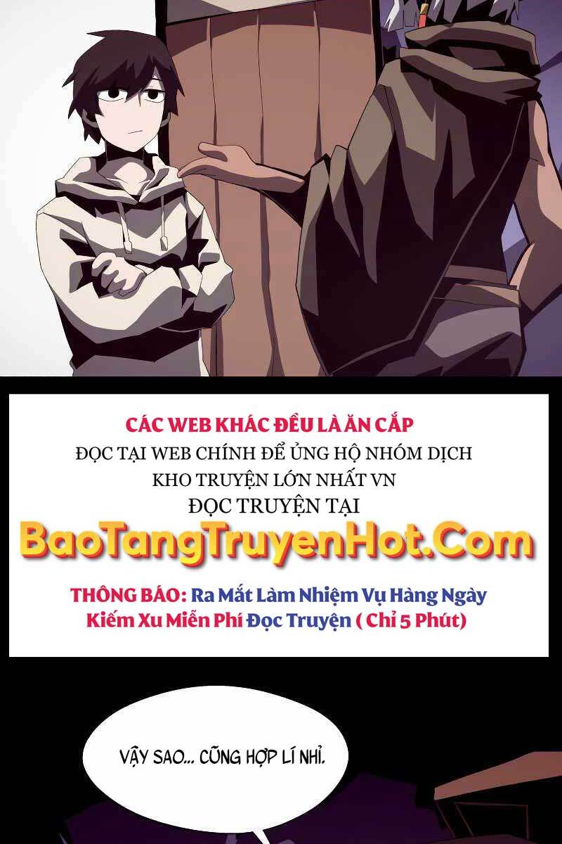 Hồi Ức Trong Ngục Tối Chap 20 - Next Chap 21