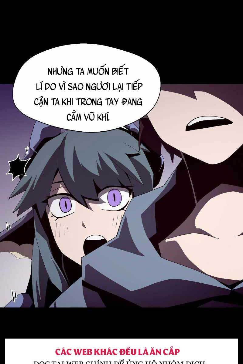 Hồi Ức Trong Ngục Tối Chap 20 - Next Chap 21