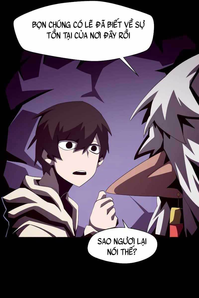Hồi Ức Trong Ngục Tối Chap 21 - Next Chap 22