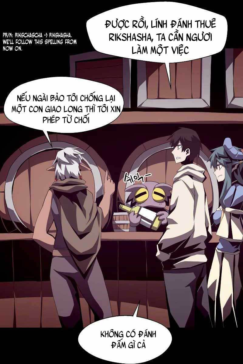 Hồi Ức Trong Ngục Tối Chap 21 - Next Chap 22
