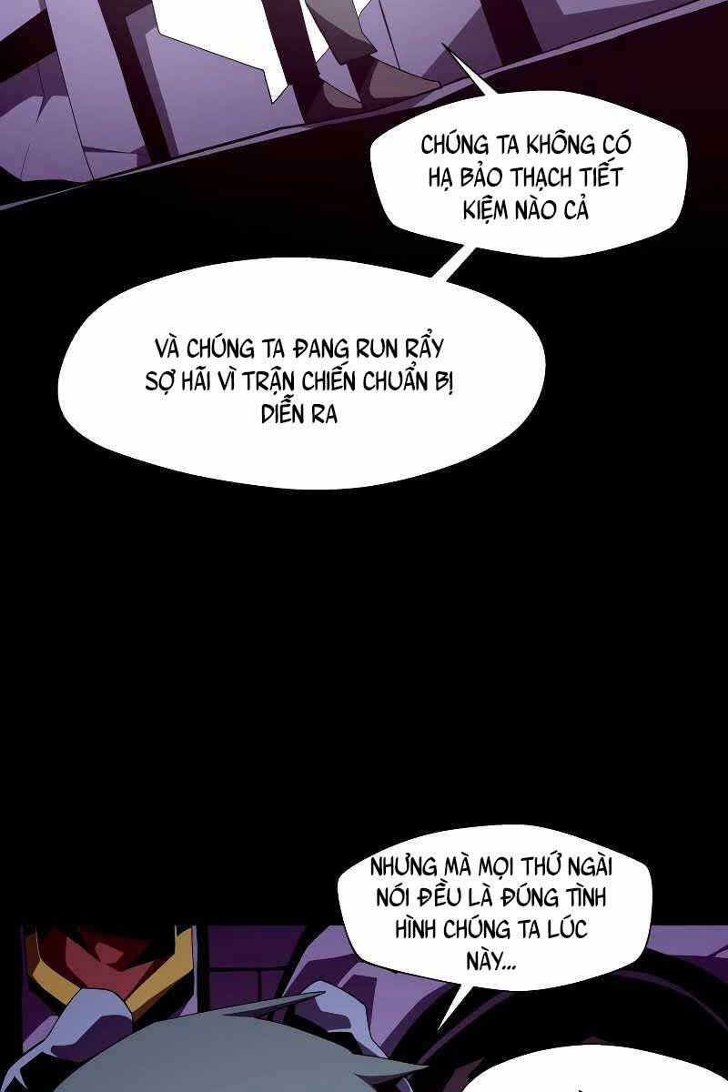 Hồi Ức Trong Ngục Tối Chap 21 - Next Chap 22