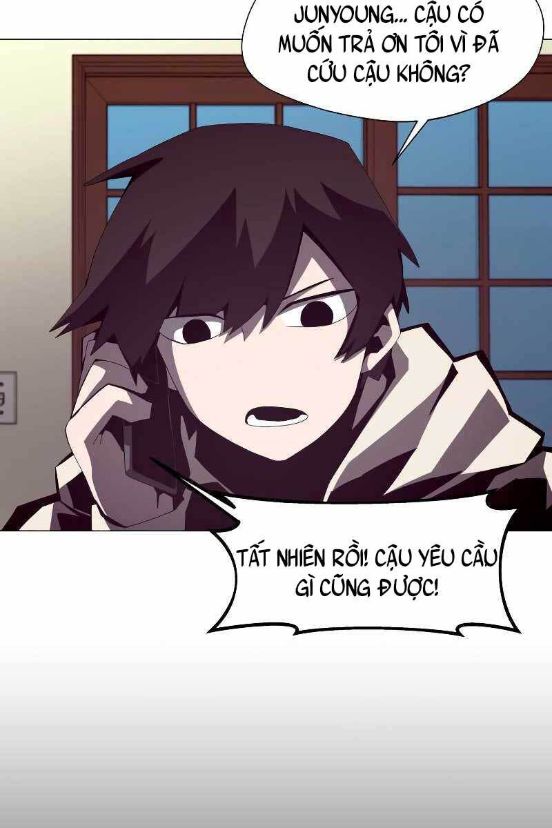 Hồi Ức Trong Ngục Tối Chap 21 - Next Chap 22
