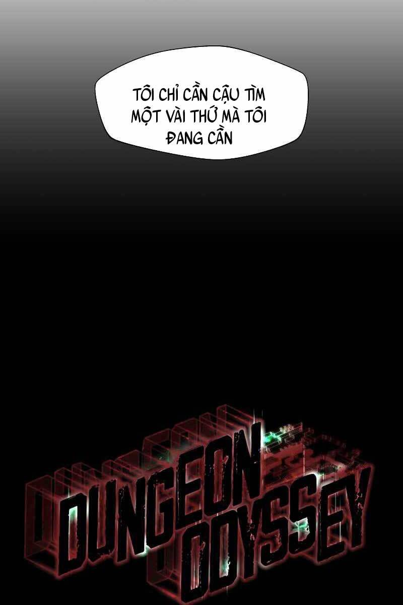 Hồi Ức Trong Ngục Tối Chap 21 - Next Chap 22