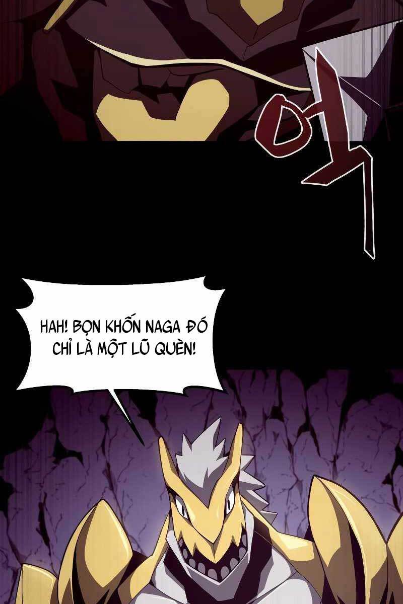 Hồi Ức Trong Ngục Tối Chap 21 - Next Chap 22