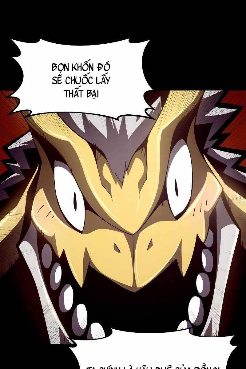 Hồi Ức Trong Ngục Tối Chap 21 - Next Chap 22