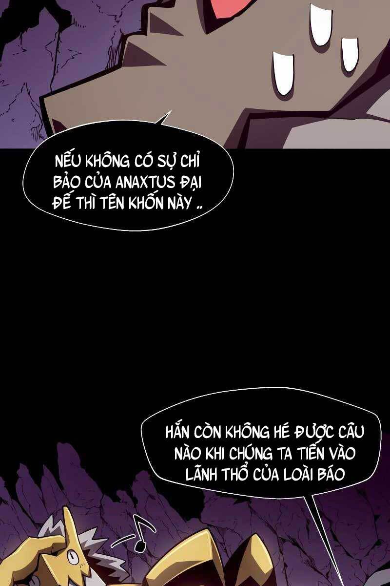 Hồi Ức Trong Ngục Tối Chap 21 - Next Chap 22