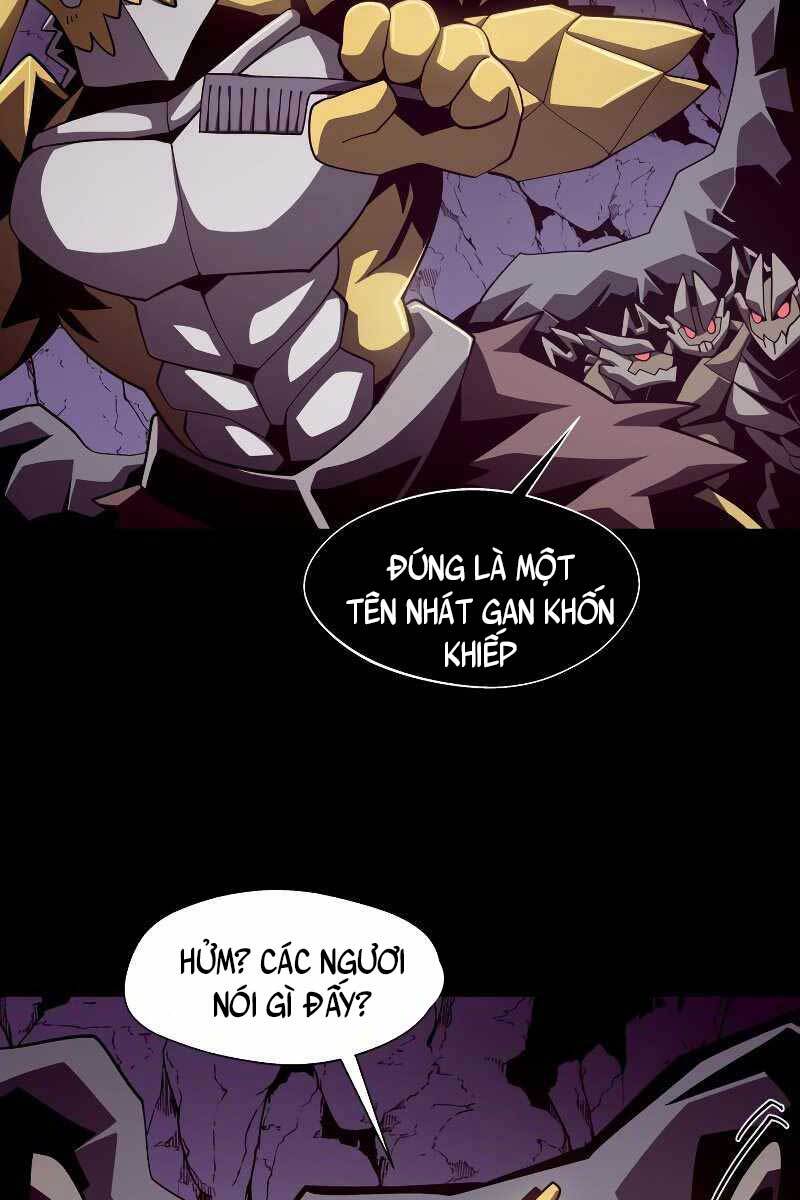 Hồi Ức Trong Ngục Tối Chap 21 - Next Chap 22