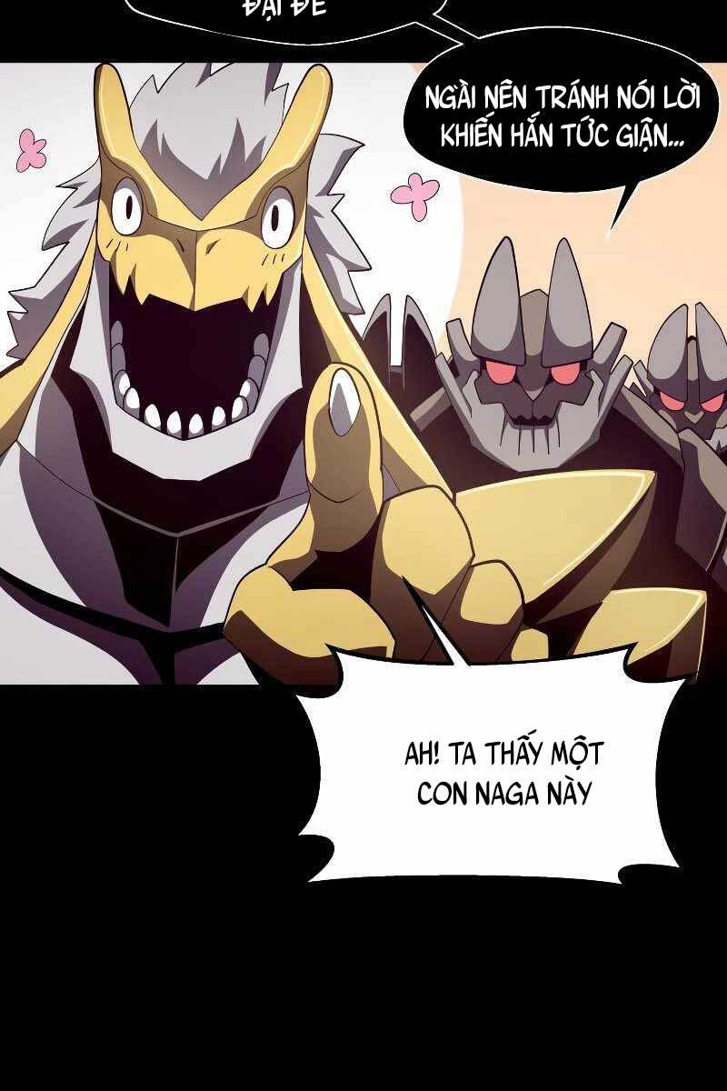 Hồi Ức Trong Ngục Tối Chap 21 - Next Chap 22