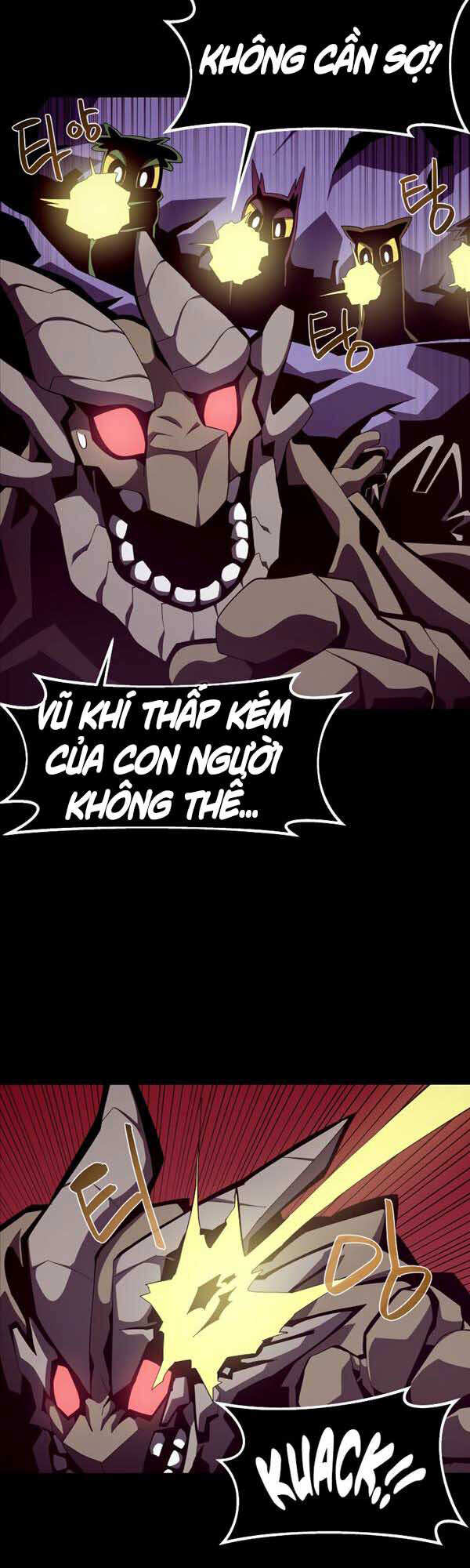 Hồi Ức Trong Ngục Tối Chap 22 - Next Chap 23