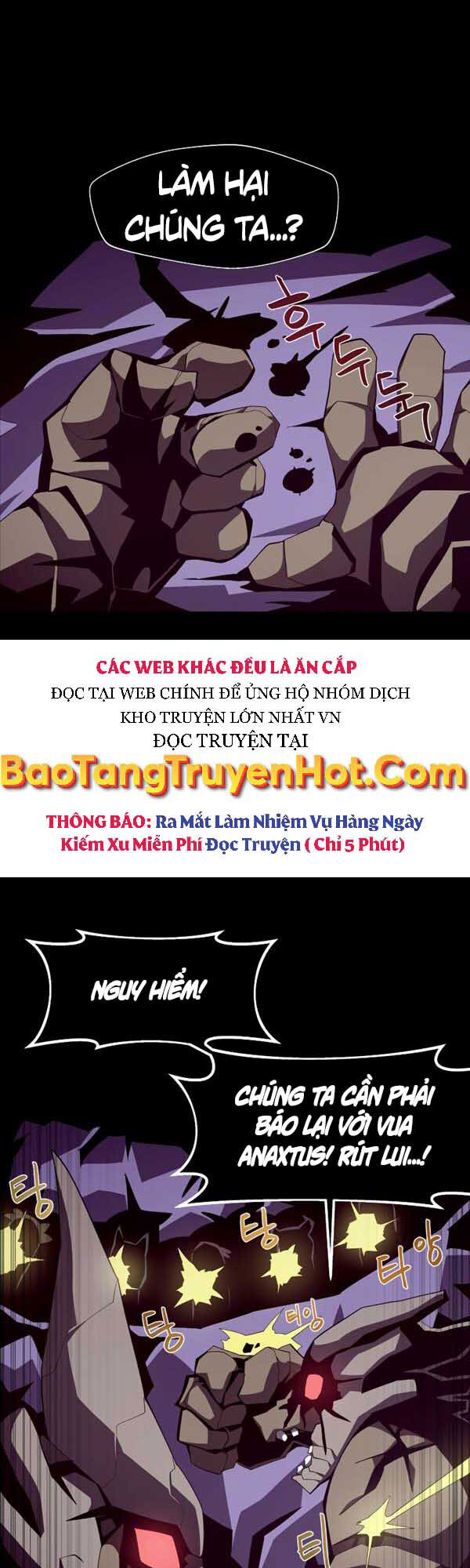Hồi Ức Trong Ngục Tối Chap 22 - Next Chap 23