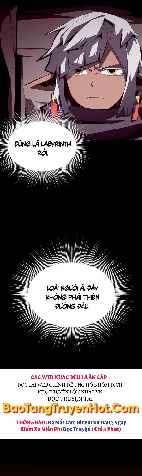 Hồi Ức Trong Ngục Tối Chap 22 - Next Chap 23