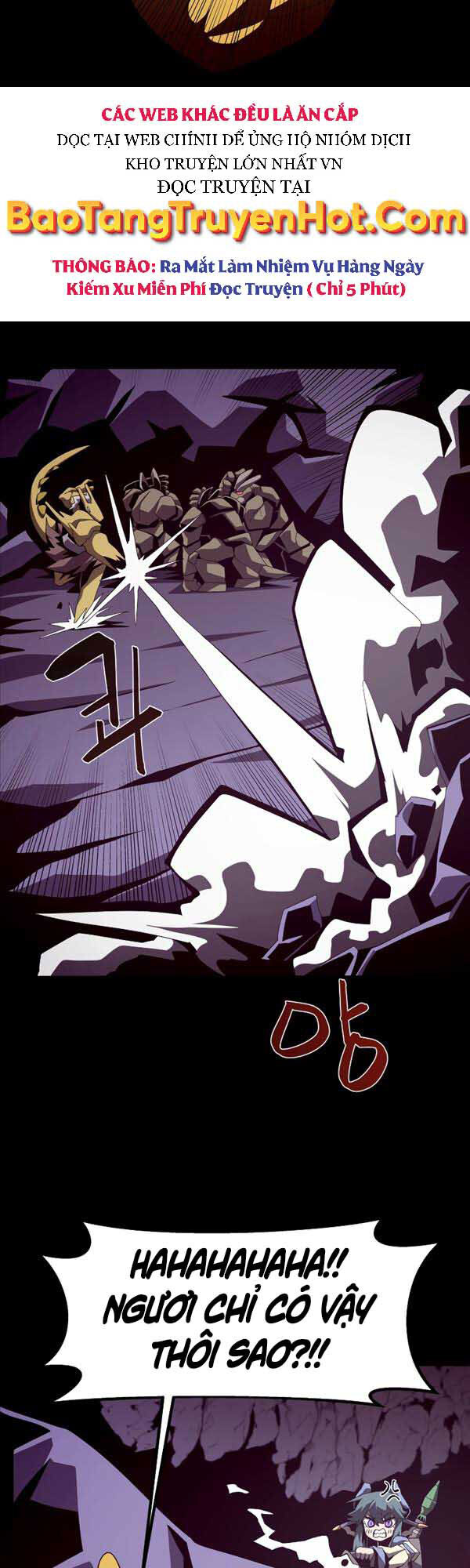 Hồi Ức Trong Ngục Tối Chap 22 - Next Chap 23
