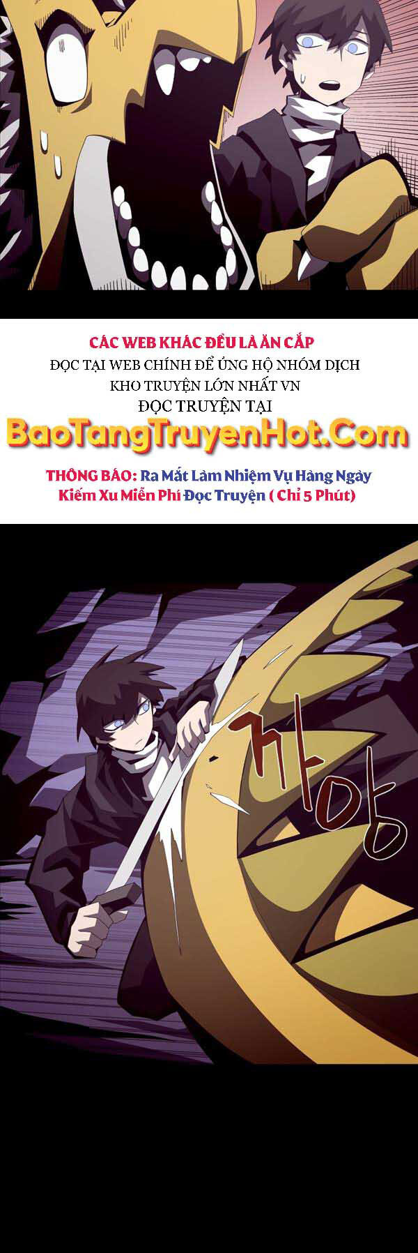 Hồi Ức Trong Ngục Tối Chap 22 - Next Chap 23