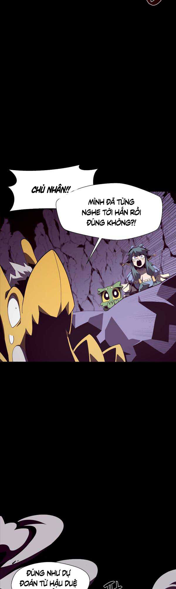 Hồi Ức Trong Ngục Tối Chap 22 - Next Chap 23