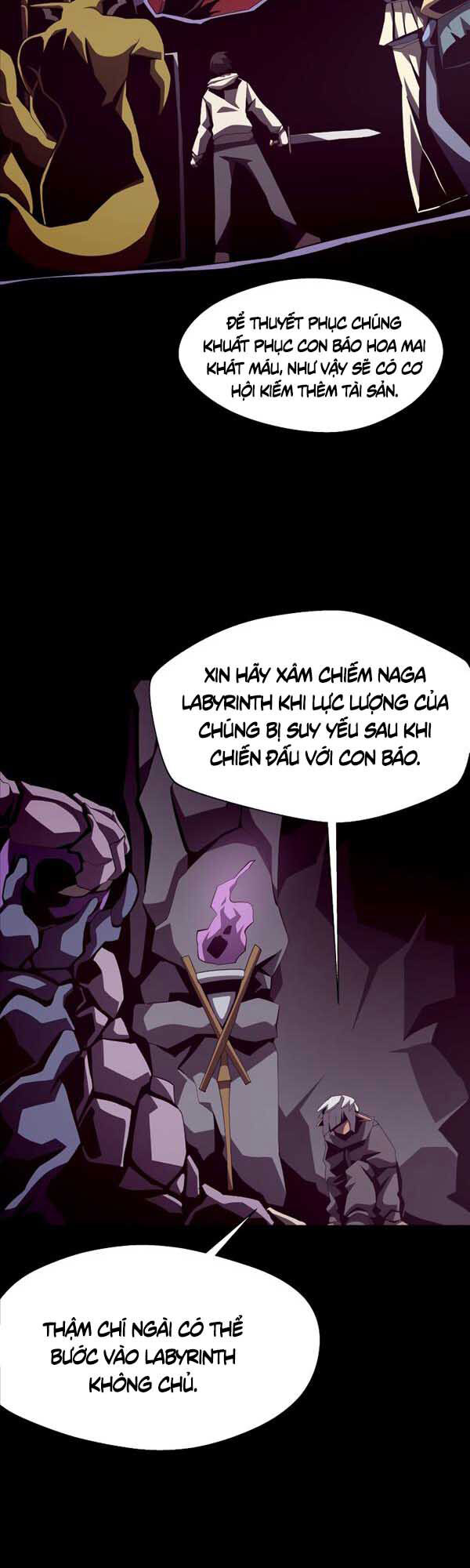Hồi Ức Trong Ngục Tối Chap 22 - Next Chap 23
