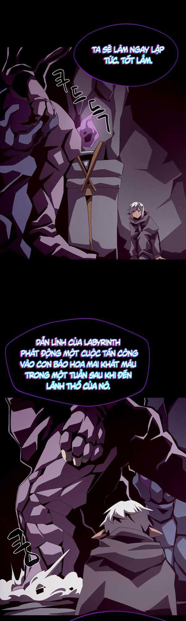 Hồi Ức Trong Ngục Tối Chap 22 - Next Chap 23