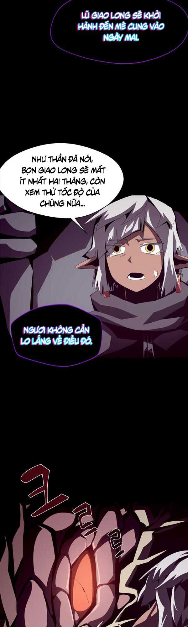 Hồi Ức Trong Ngục Tối Chap 22 - Next Chap 23