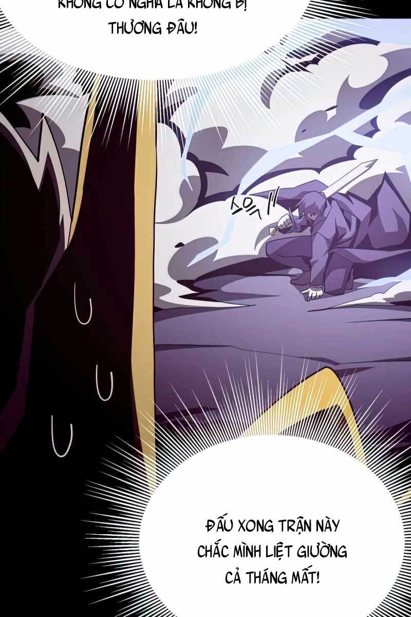Hồi Ức Trong Ngục Tối Chap 23 - Next Chap 24
