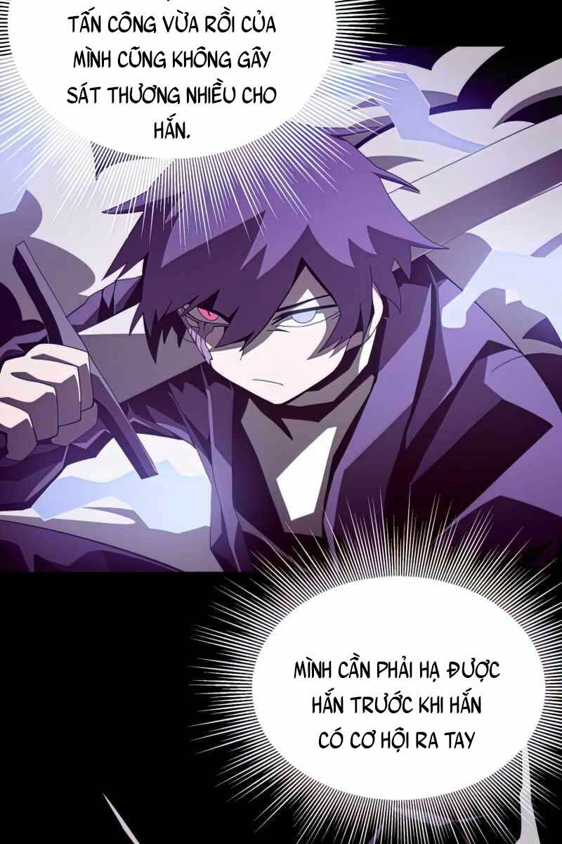 Hồi Ức Trong Ngục Tối Chap 23 - Next Chap 24