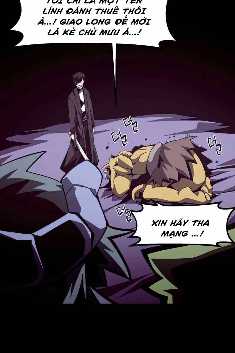 Hồi Ức Trong Ngục Tối Chap 23 - Next Chap 24