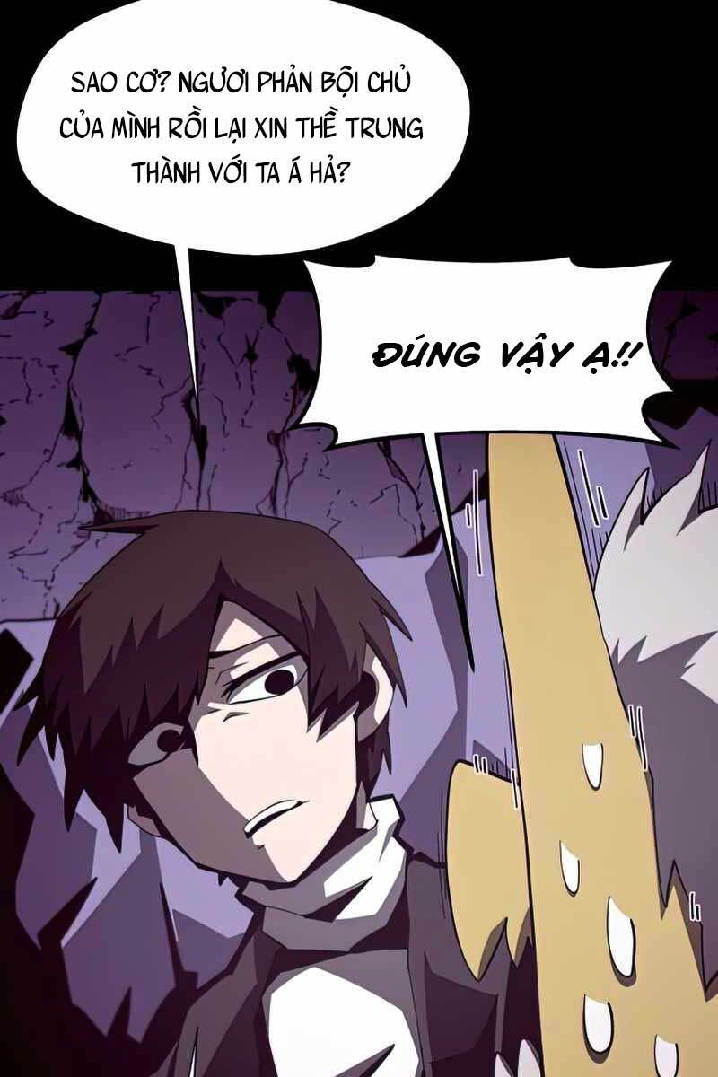 Hồi Ức Trong Ngục Tối Chap 23 - Next Chap 24