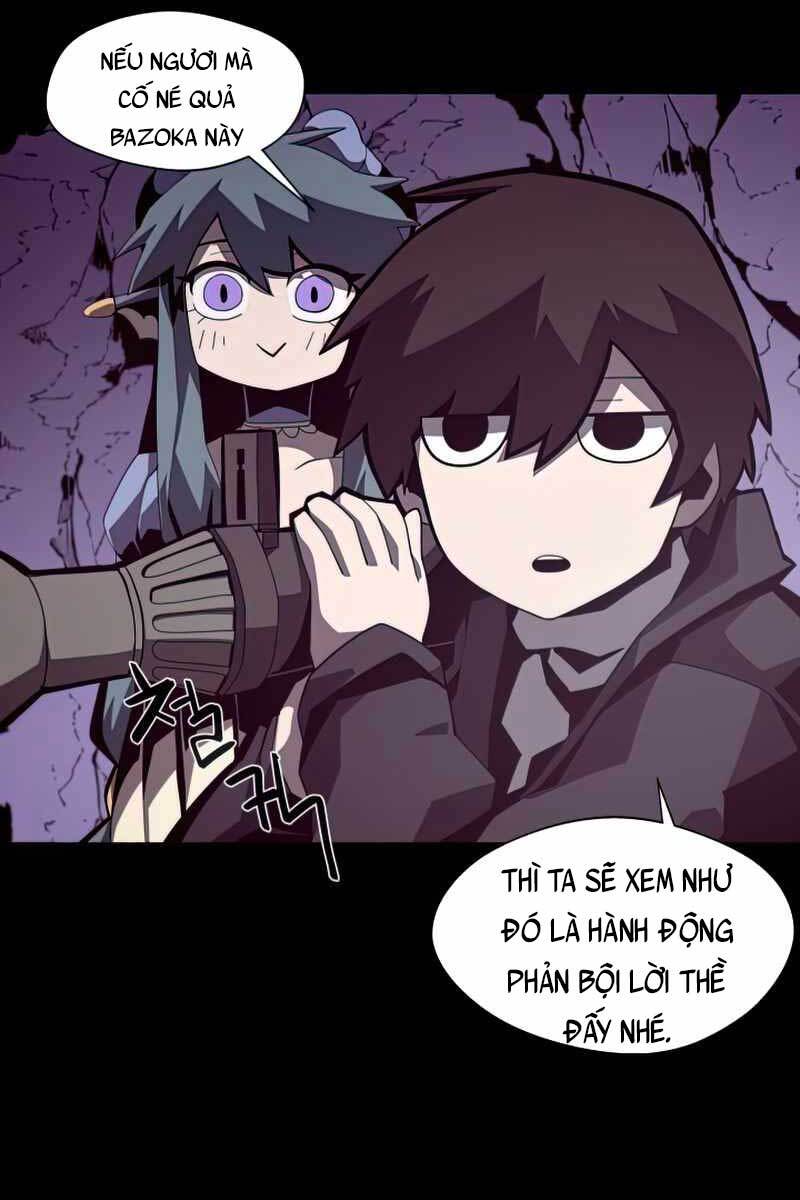 Hồi Ức Trong Ngục Tối Chap 23 - Next Chap 24