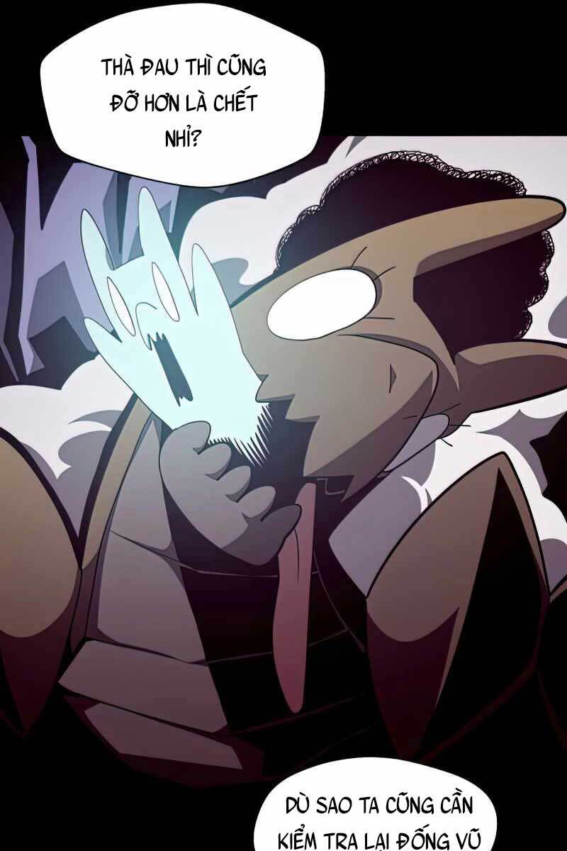 Hồi Ức Trong Ngục Tối Chap 23 - Next Chap 24